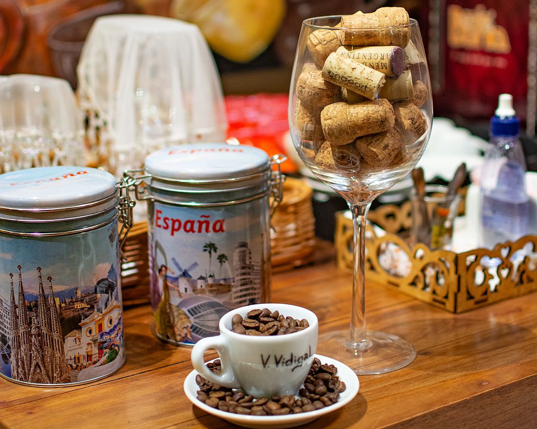 Dicas simples de como conservar o café na sua casa