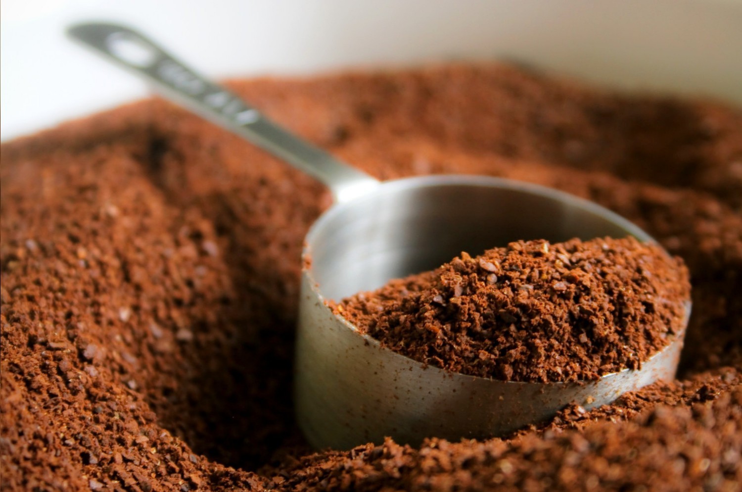 Café Moído na Hora e os tipos de moagem