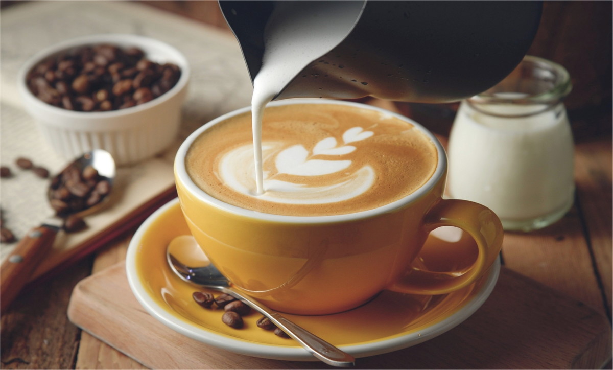 Café Expresso ou Espresso, por que se escreve diferente?