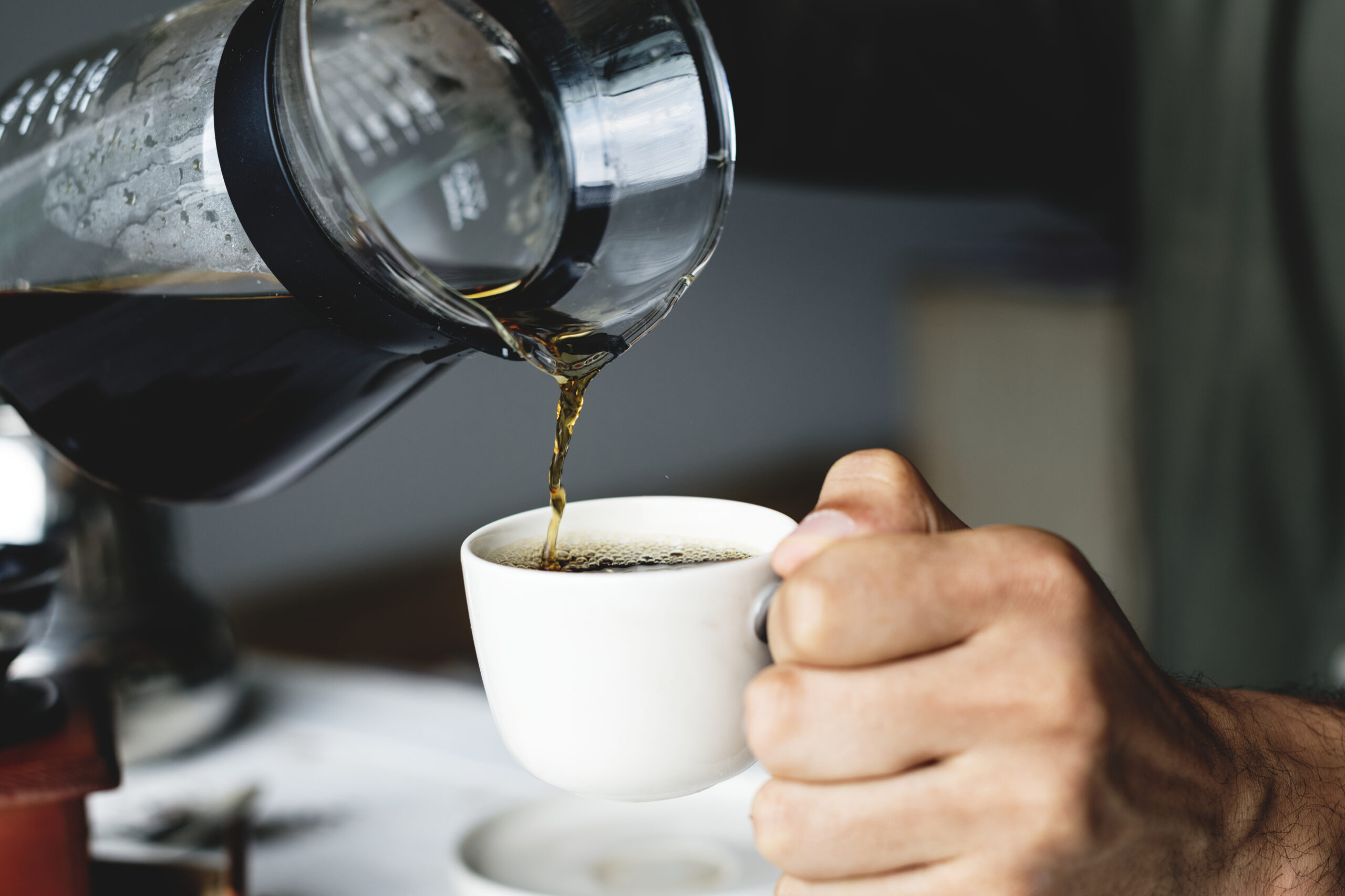 Café, ciência e saúde – o que você precisa saber?