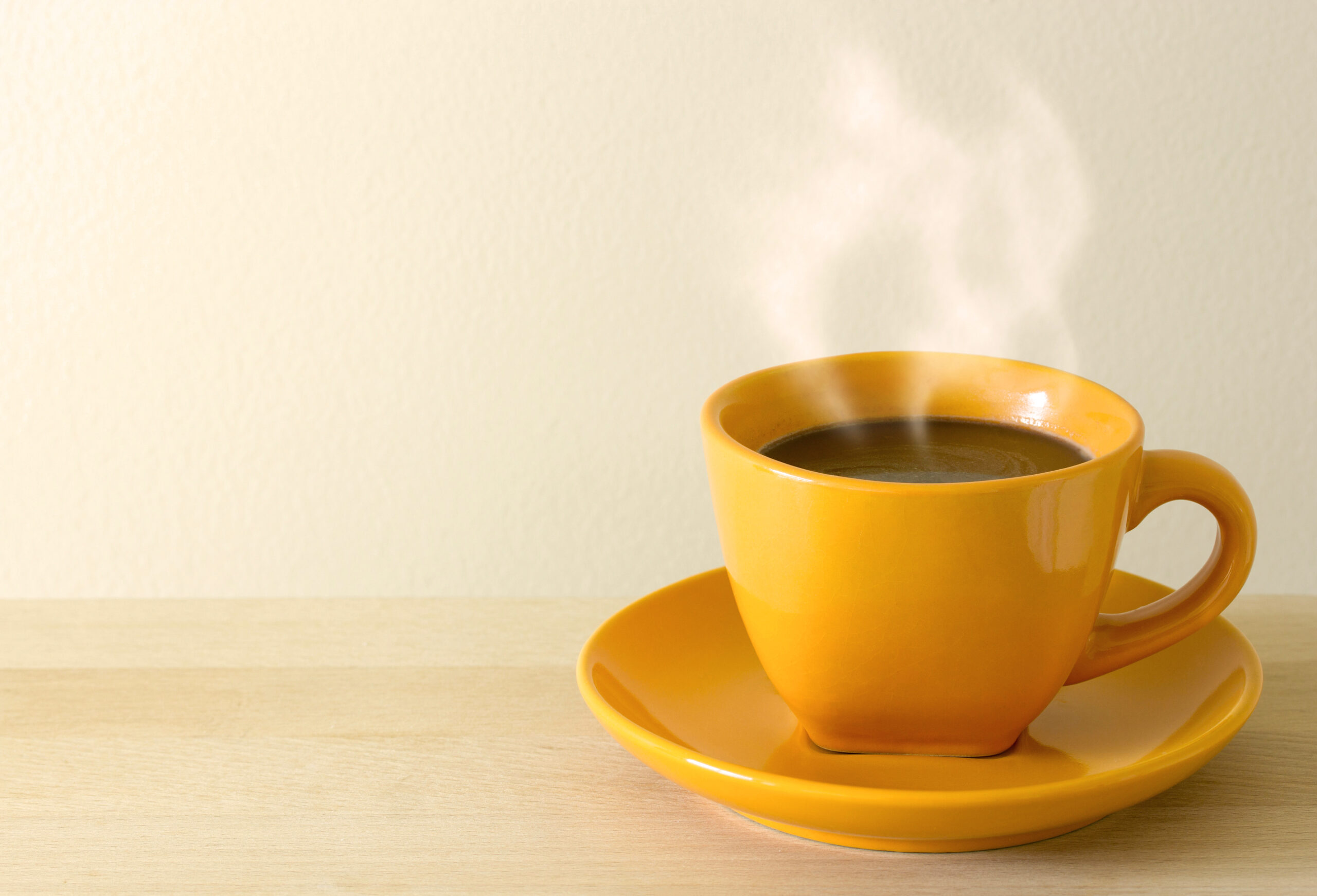 Café contra o câncer: OMS diz que café pode ajudar na cura