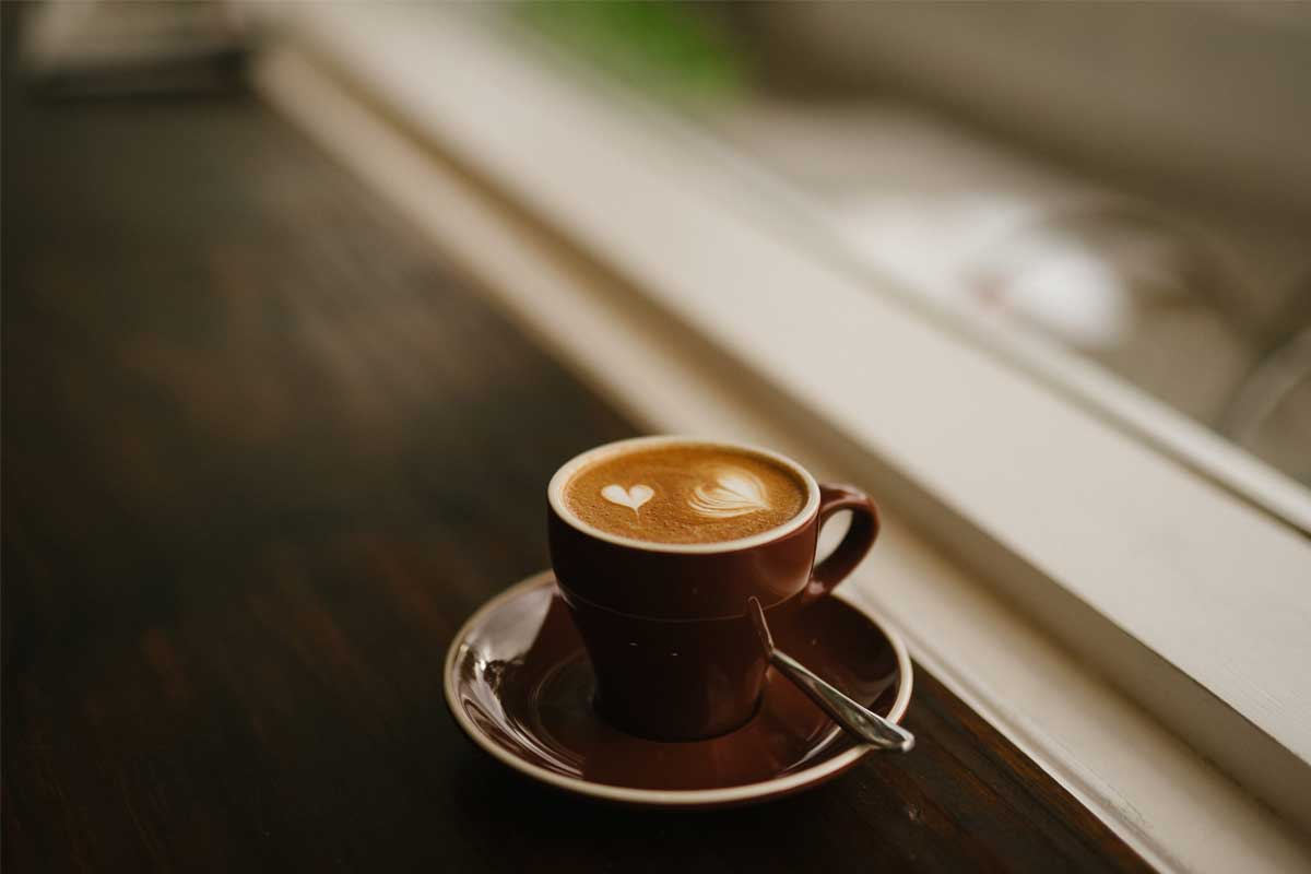 Café gourmet ou café especial