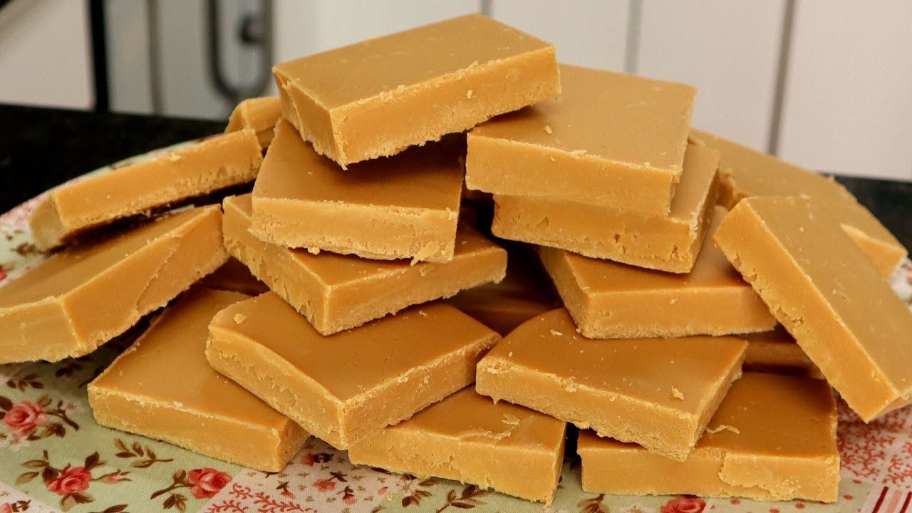 Doce de leite mineiro: cremoso ou em barra, como escolher