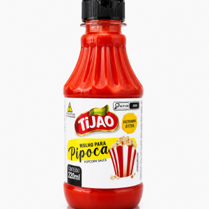 Molho para Pipoca TiJao 220ml