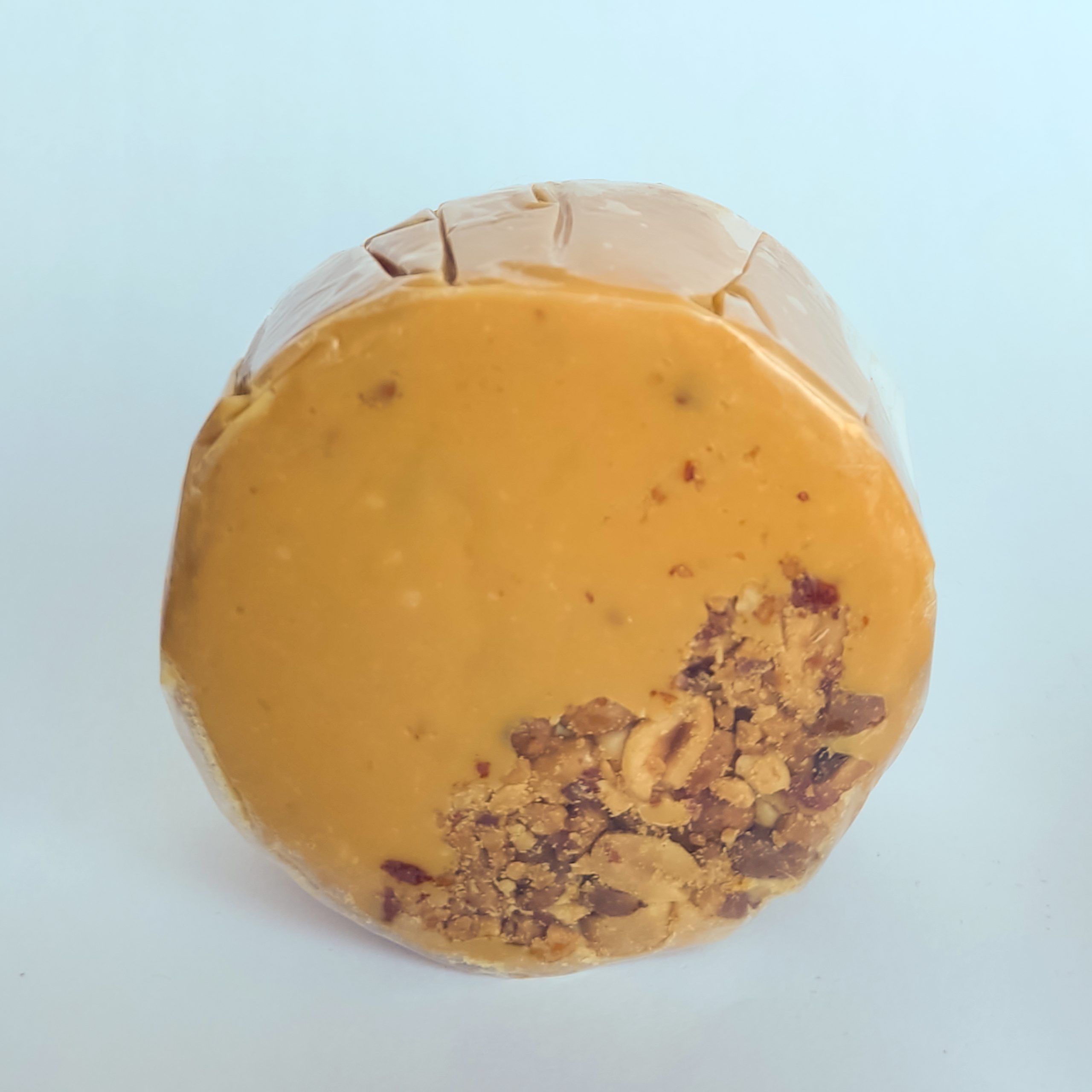 Fondant de Leite em barra com Amendoim - Doces Nico 400g - Imagem 2