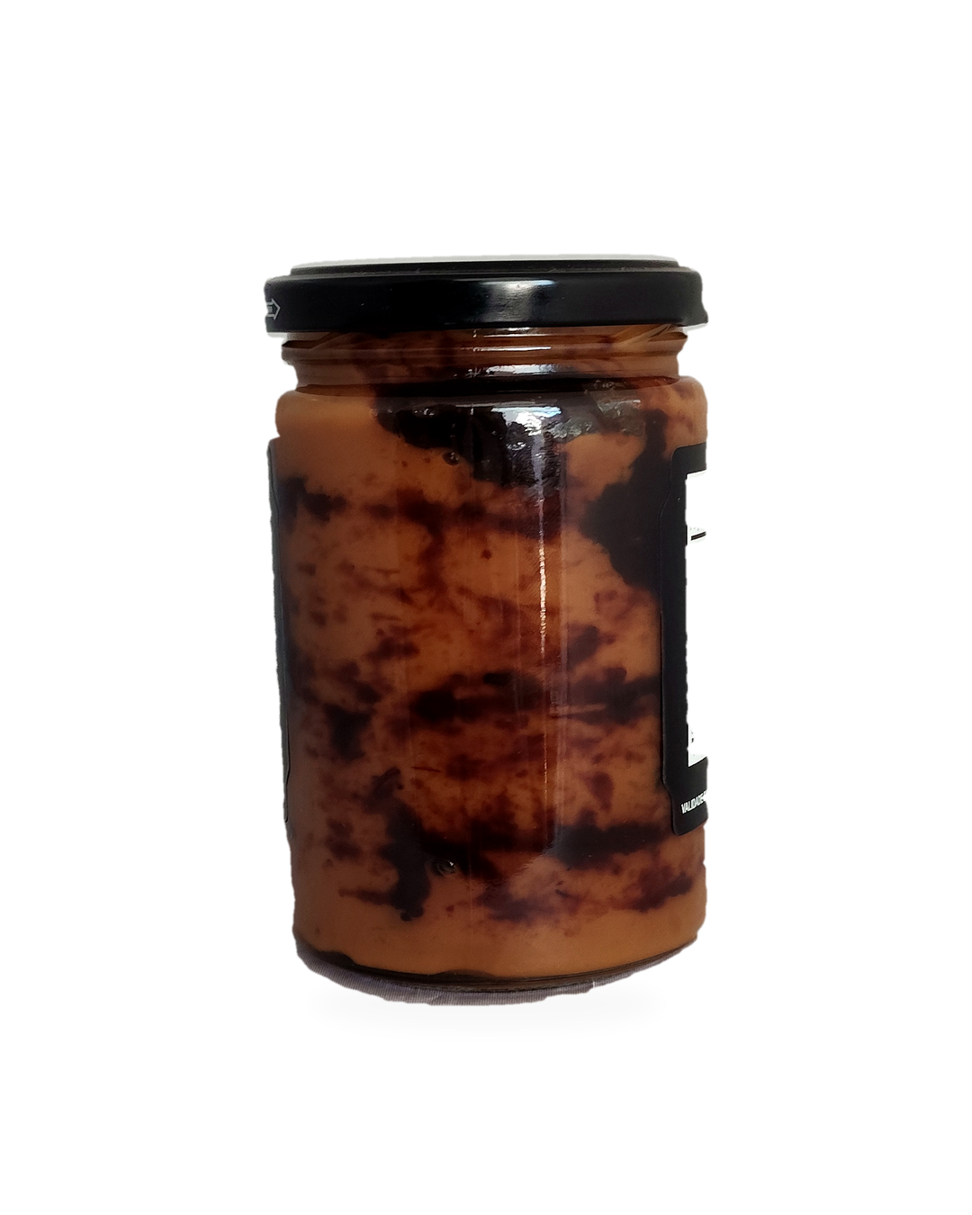 Fondant de Leite com Ameixa Sem Adição de Açúcares Fazenda de Minas 430g - Imagem 3