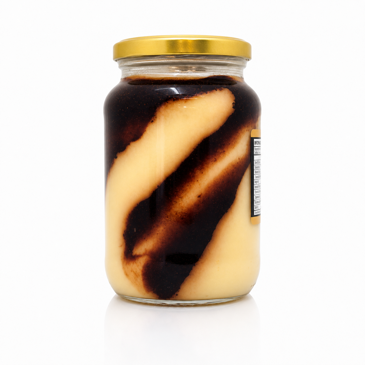 Cocada com Ameixa Tatitânia Poços de Caldas 680g - Imagem 3