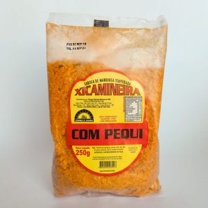 Farofa Xicamineira Pequi 250g