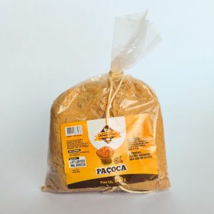 Paçoca Piranguinho 500g