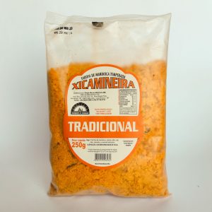 Farofa Xicamineira sabor Tradicional 250g