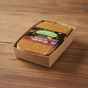 Amendoim s/Açúcar Iguarias da Canastra 400g