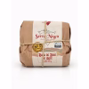 Bala de Doce de Leite Serra Negra 400g - bala de doce de leite artesanal Minas Gerais