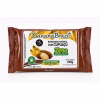 Bananada Natural com Cupuaçu BananaBrazil 230g - bananada natural cupuaçu zero açúcar artesanal