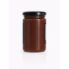 Brigadeiro de Colher Sem Adição de Açúcares Fazenda de Minas 420g - brigadeiro de colher sem açúcar artesanal Minas Gerais - foto 3