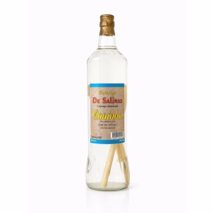 Cachaça Artesanal Caninha Branca De Salinas 42% Vol. - cachaça artesanal Salinas MG caninha branca