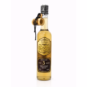 Cachaça Ouro Boa Prosa Blend 3 Madeiras 40% Vol. 500ml - cachaça premium blend 3 madeiras artesanal presente gourmet