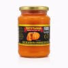 Doce de Abóbora Cremoso com Coco Tatitânia 640g - doce de abóbora cremoso coco artesanal Minas Gerais