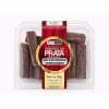 Doce de Banana Cristalizado Sabores da Prata 500g - doce de banana cristalizado artesanal