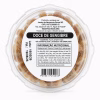 Doce de Gengibre Cristalizado Sabores da Prata 160g - gengibre cristalizado artesanal - foto 2