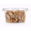 Doce de Gengibre Cristalizado Sabores da Prata 160g - gengibre cristalizado artesanal - foto 3
