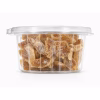 Doce de Gengibre Cristalizado Sabores da Prata 160g - gengibre cristalizado artesanal - foto 4