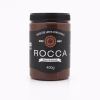 Doce de Leite com Cacau ROCCA 400g - doce de leite cacau artesanal Minas Gerais