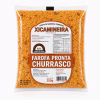 Farofa de Mandioca Temperada Sabor Churrasco Xicamineira 250g - farofa churrasco artesanal Minas Gerais