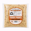 Farofa Pronta Sabor Torresmo Xicamineira 250g - farofa pronta torresmo artesanal Minas Gerais