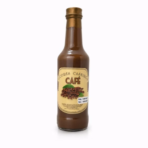 Licor Caseiro de Café Licores Caseiros - licor artesanal de café caseiro