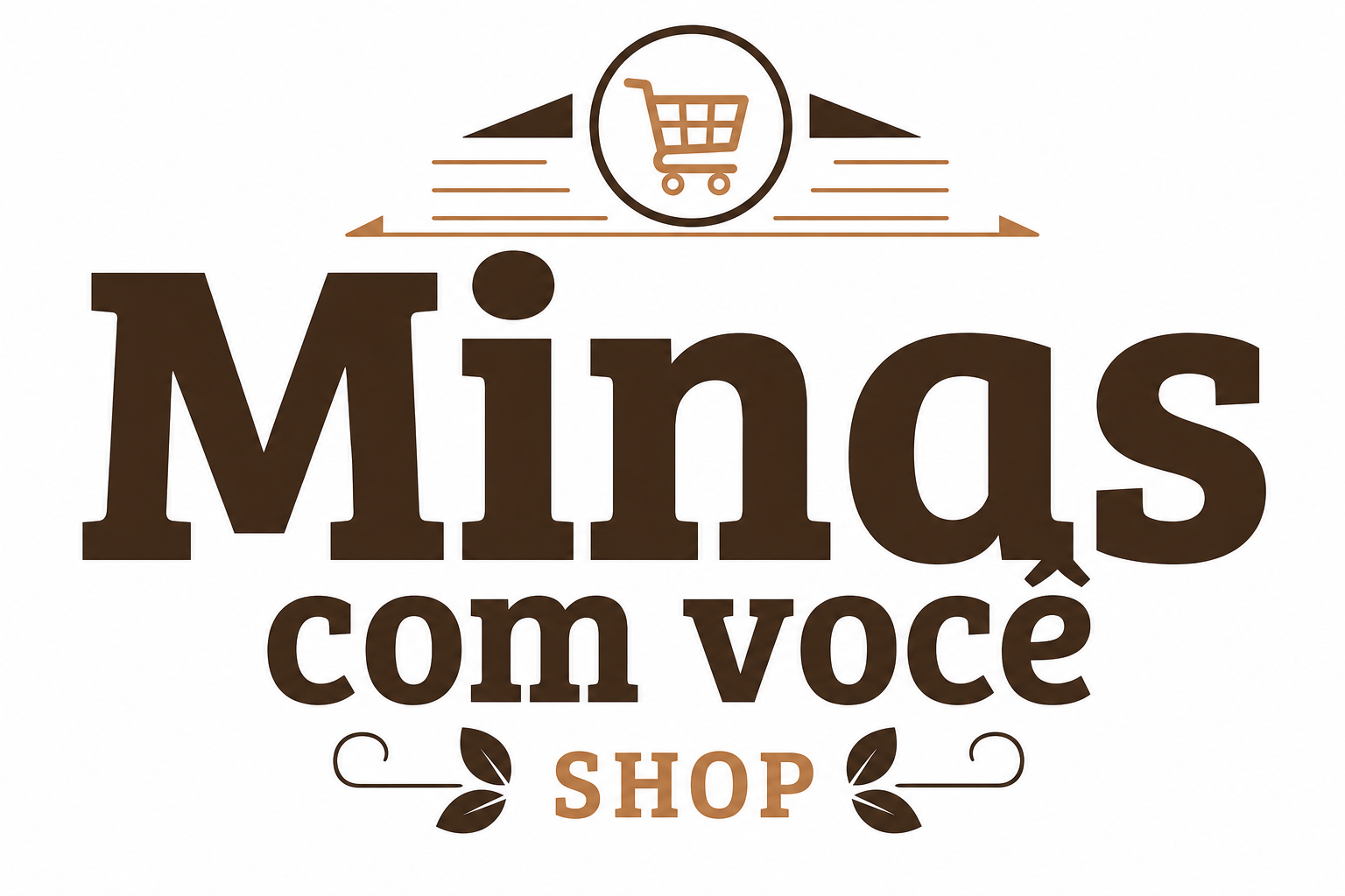 Minas com você – Seu empório de Minas.