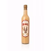 Marula Premium Coquetel de Leite Destilado Alcoólico 700ml - licor cremoso marula premium 700ml presente gourmet