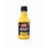 Molho de Pimenta Pequi TiJao Pepper Cream 220ml - molho de pimenta pequi artesanal Cerrado mineiro