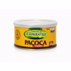 Paçoca Cremosa Iguarias da Canastra 400g - paçoca cremosa artesanal Minas Gerais
