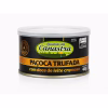 Paçoca Trufada com Doce de Leite Cremoso Iguarias da Canastra 400g - paçoca trufada doce de leite artesanal Minas Gerais
