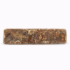 Rapadura Mineira com Amendoim Encantos de Minas 420g - rapadura mineira com amendoim artesanal - foto 2