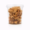 Torresmo Ki-Sabor 200g - torresmo artesanal crocante Minas Gerais 200g - foto 3